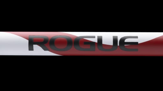Rogue Freedom Bar - 25MM | Rogue Fitness